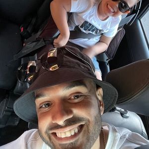 Meet your Posher, Luis